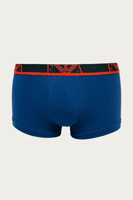 Emporio Armani - Boxerky (3-pak)  95% Bavlna, 5% Elastan