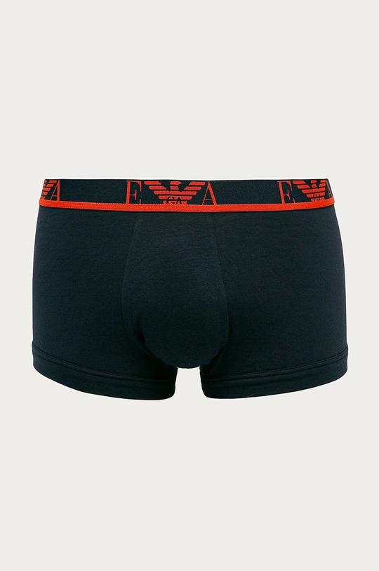 többszínű Emporio Armani - Boxeralsó (3 db)