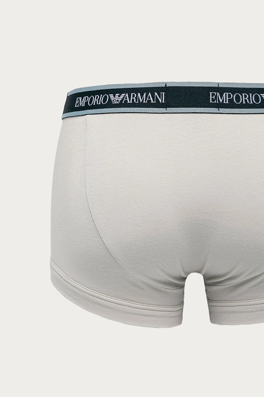 Emporio Armani - Boxerky (3-pak) Pánsky