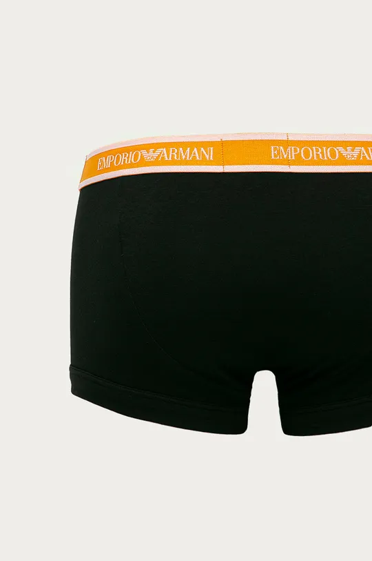 Emporio Armani - Boxeralsó (3 db)