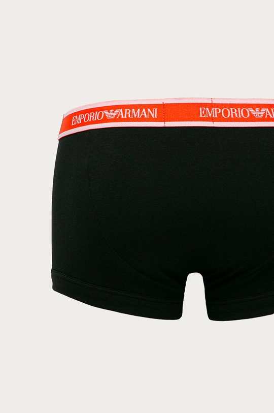 Emporio Armani - Boxerky (3-pak)