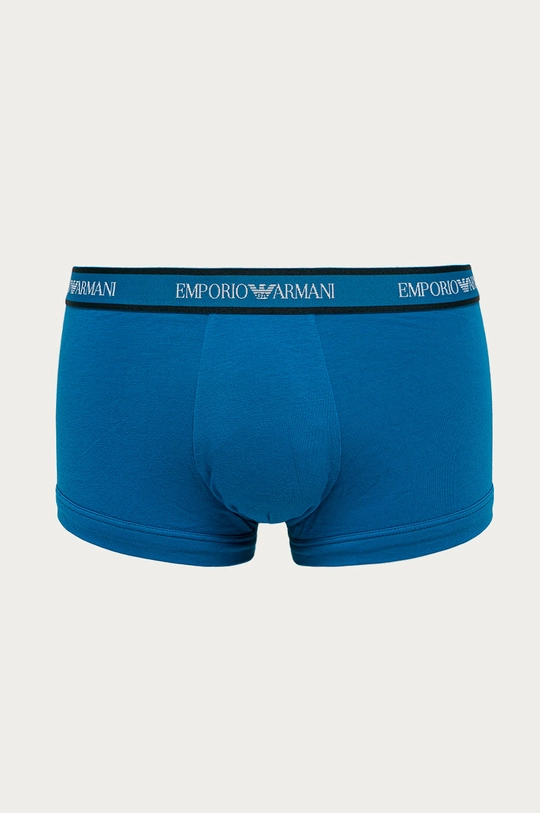 Emporio Armani - Boxerky (3-pak)  95% Bavlna, 5% Elastan