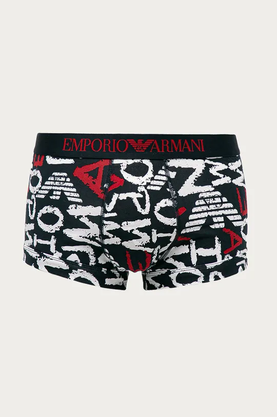 viacfarebná Emporio Armani - Boxerky Pánsky