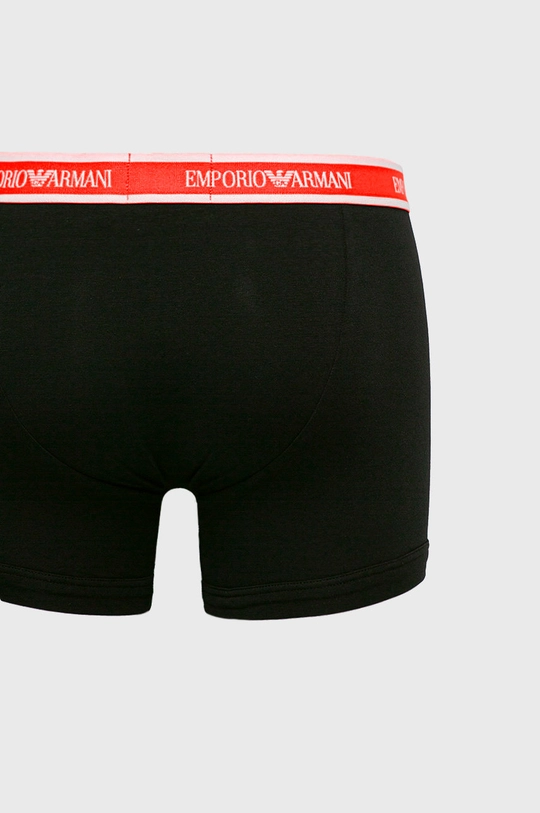 Emporio Armani - Boxerky (3-pak)