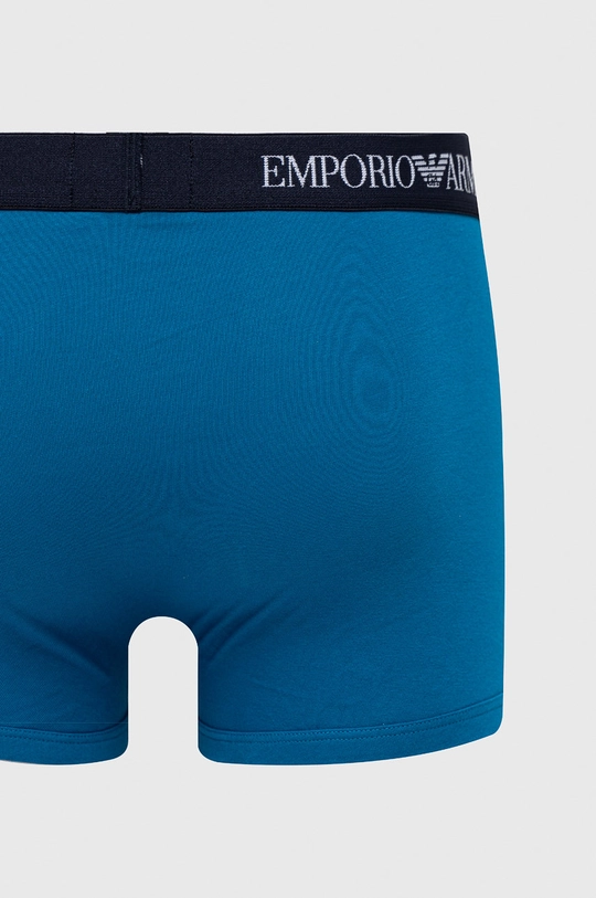 Боксери Emporio Armani (3-pack)