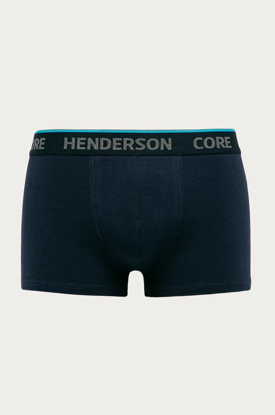 Henderson - Boxerky  95% Bavlna, 5% Elastan