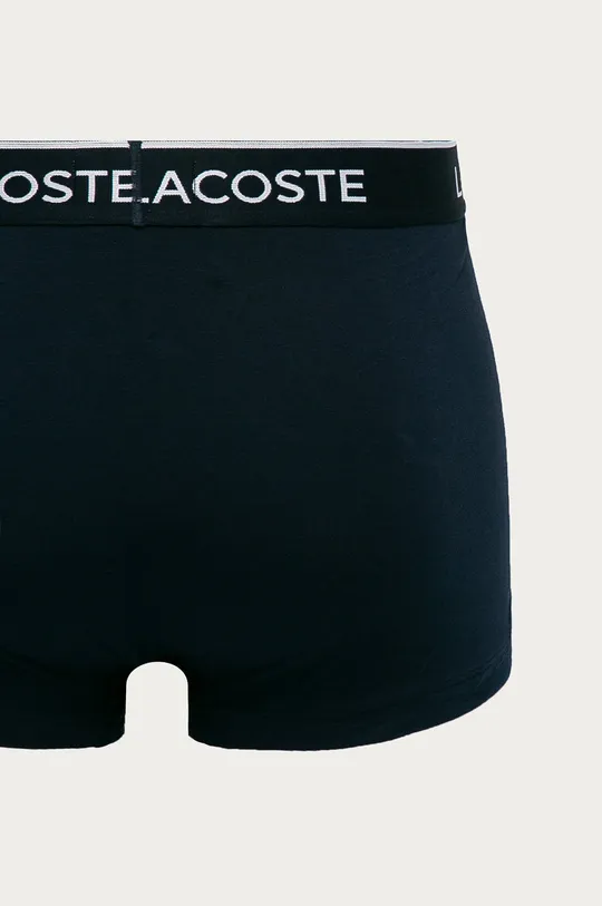 Bokserice Lacoste (3-pack) Muški