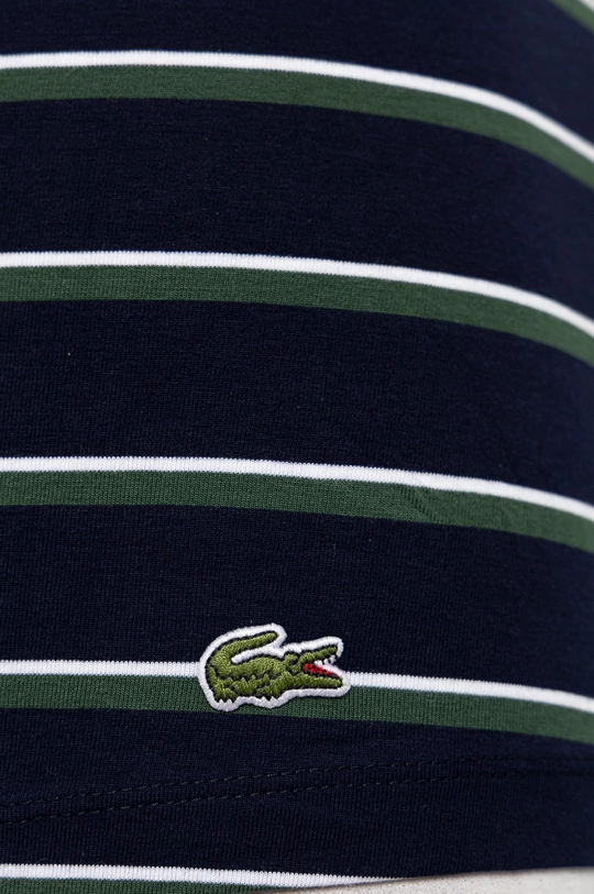 Boxerky Lacoste (3-pak)