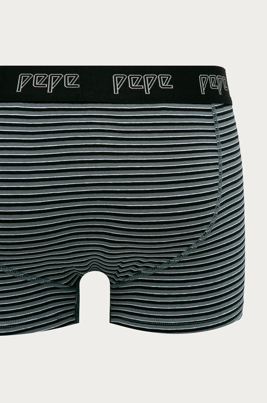 kék Pepe Jeans - Boxeralsó Thaw (2 db)