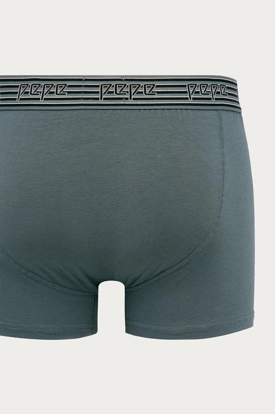 Pepe Jeans - Boxeralsó Thaw (2 db) Férfi