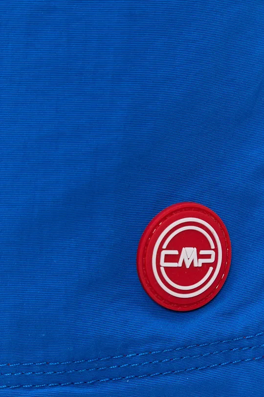 modrá Plavkové šortky CMP