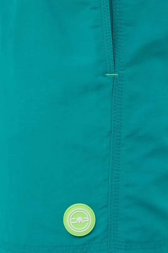 Plavkové šortky CMP  Základná látka: 100 % Polyamid Podšívka: 100 % Polyester
