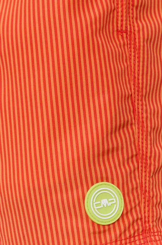 Plavkové šortky CMP  100 % Polyester