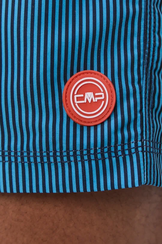 темно-синій Купальні шорти CMP
