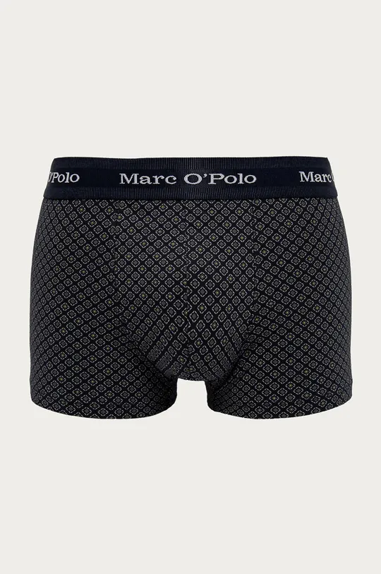 Боксери Marc O'Polo (3-pack) зелений