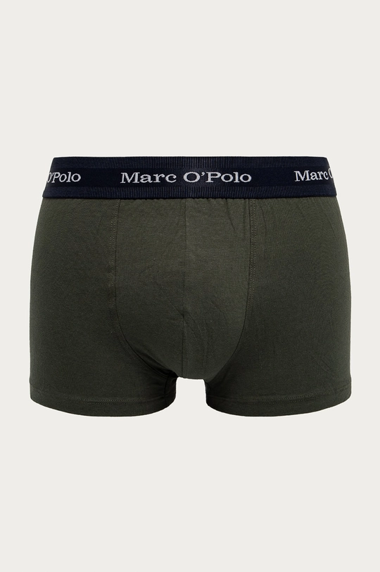 Боксеры Marc O'Polo (3-pack)  95% Хлопок, 5% Эластан