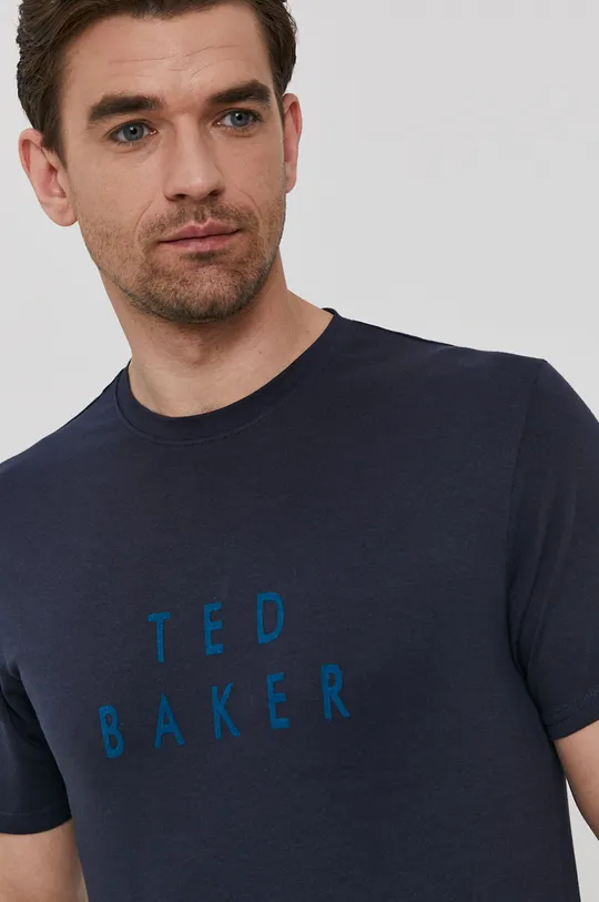 Pidžama Ted Baker Muški
