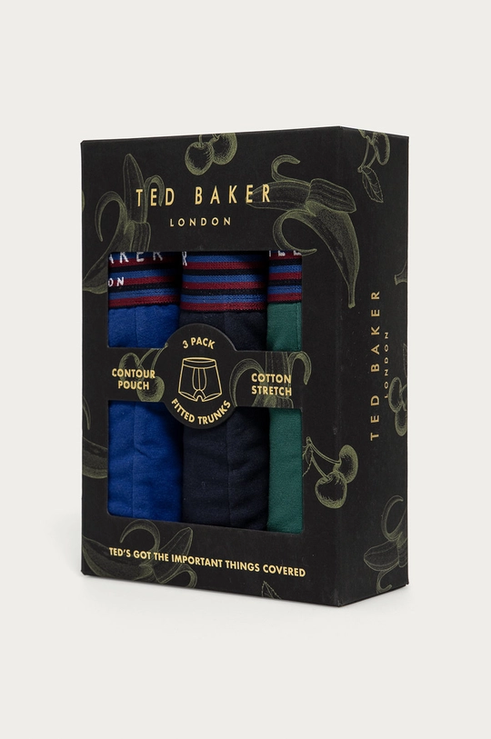 Boxerky Ted Baker (3-pack)