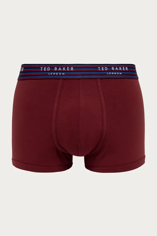 Funkcijsko boksarice Ted Baker mornarsko modra