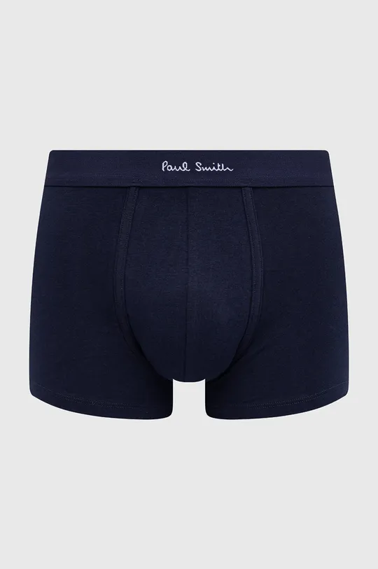 Boxerky PS Paul Smith tmavomodrá