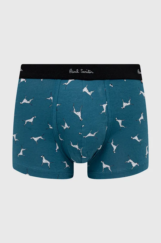 kék PS Paul Smith boxeralsó Férfi