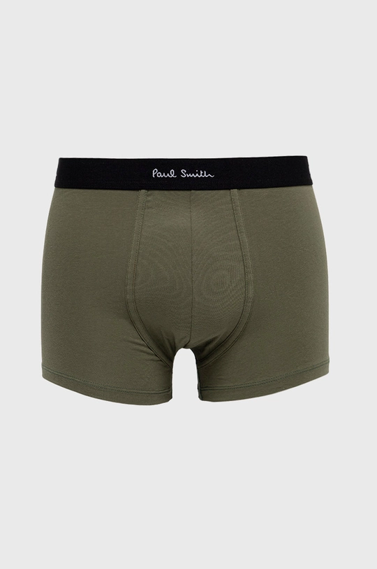 PS Paul Smith Bokserki (3-pack) <p>94 % Bawełna, 6 % Elastan</p>