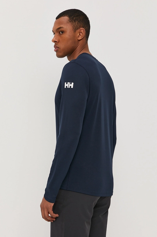 Helly Hansen longsleeve funkcyjny 100 % Poliester