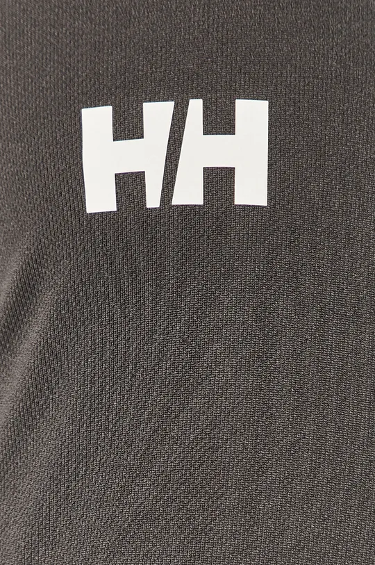 μαύρο Helly Hansen - Λειτουργικά εσώρουχα 0