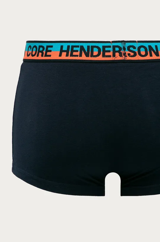 Henderson - Bokserki (2-pack) Męski