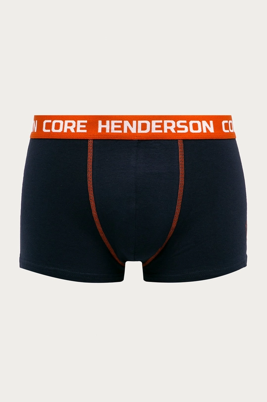 Henderson - Boxerky (2-pak)  95% Bavlna, 5% Elastan