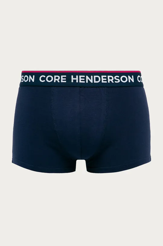 Henderson - Боксеры (2-pack)  95% Хлопок, 5% Эластан