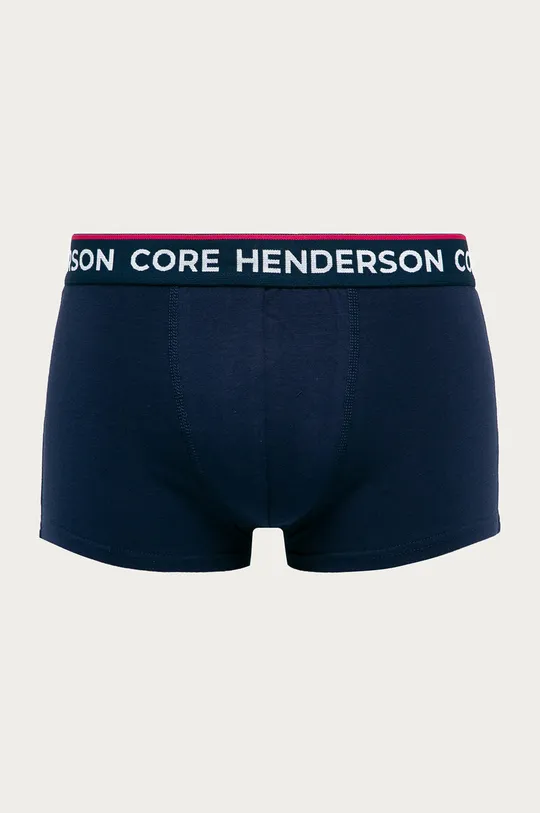 Henderson - Boxerky (2-pak)  95% Bavlna, 5% Elastan