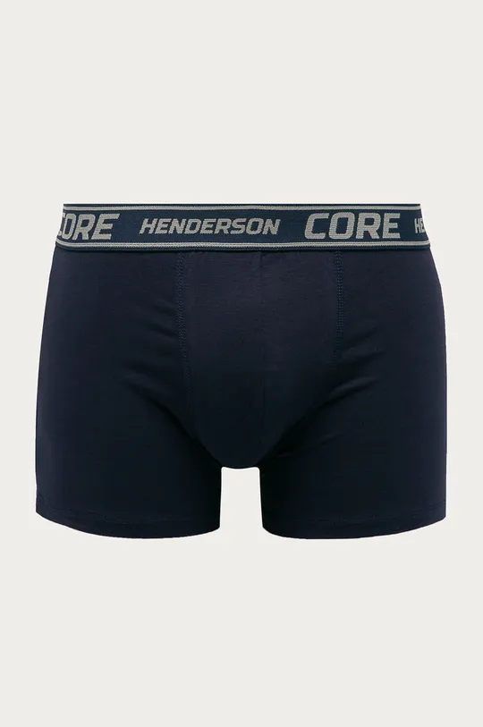 Henderson - Боксери (2-pack) барвистий