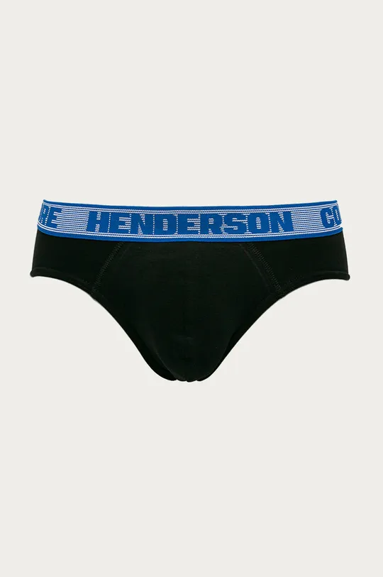 Henderson - Slipy (2-pack) 95 % Bawełna, 5 % Elastan