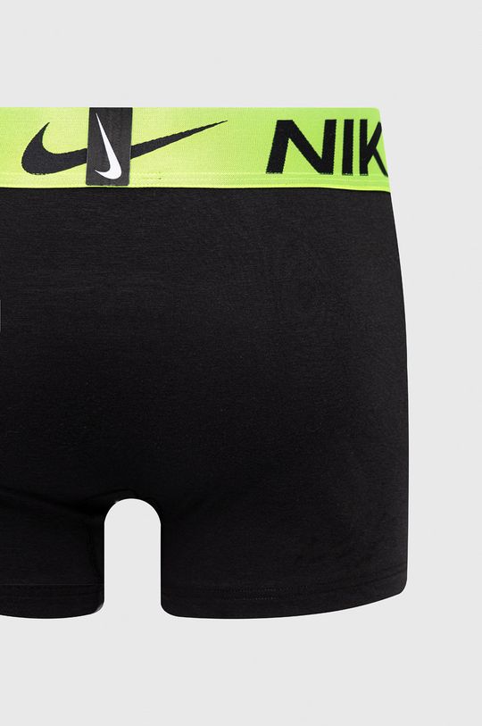 Nike Bokserki czarny