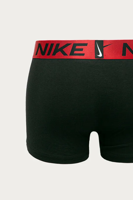 Nike Bokserki czarny