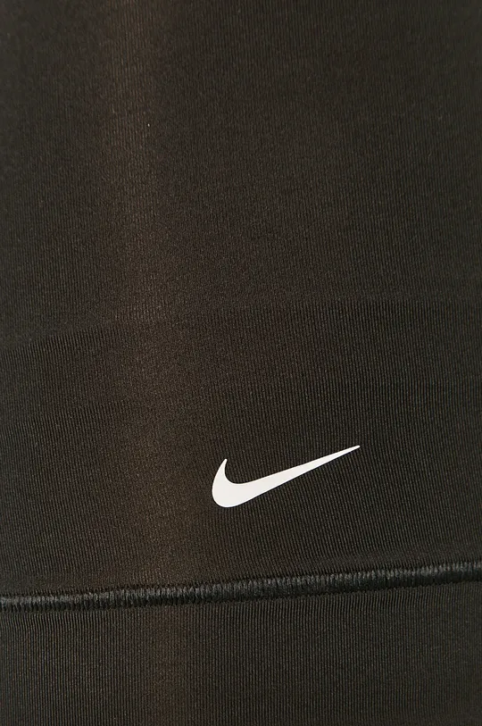 crna Nike - Bokserice (3-pack)