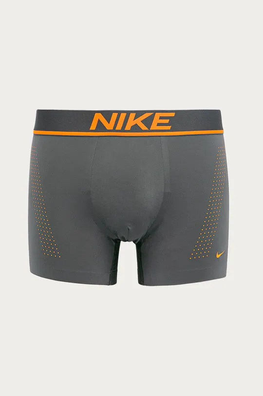 siva Nike - Bokserice Muški