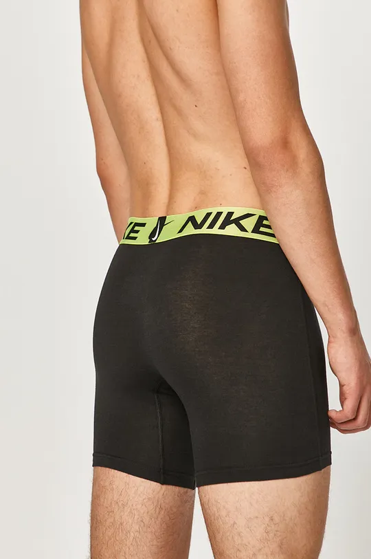 Nike - Boxerky  57% Bavlna, 5% Elastan, 38% Modal