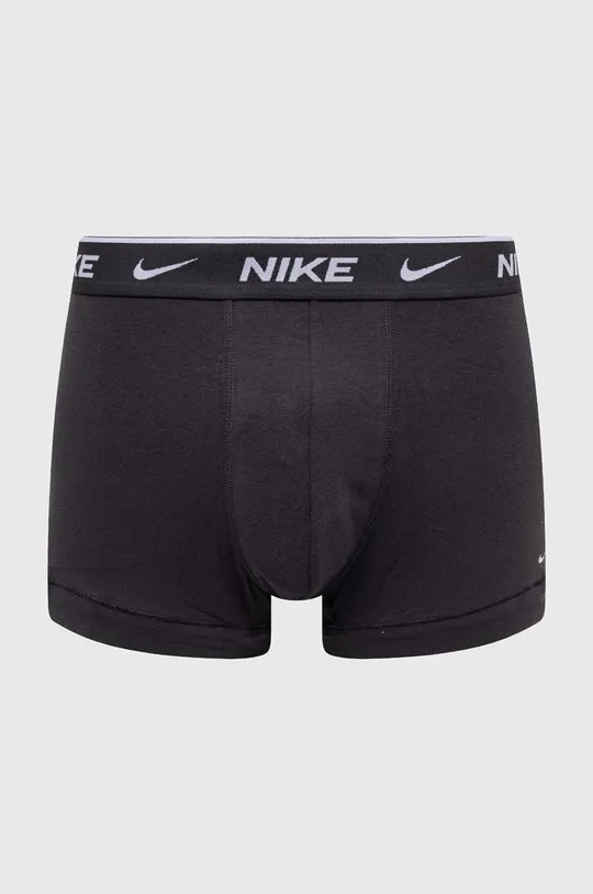 Μποξεράκια Nike 3-pack γκρί