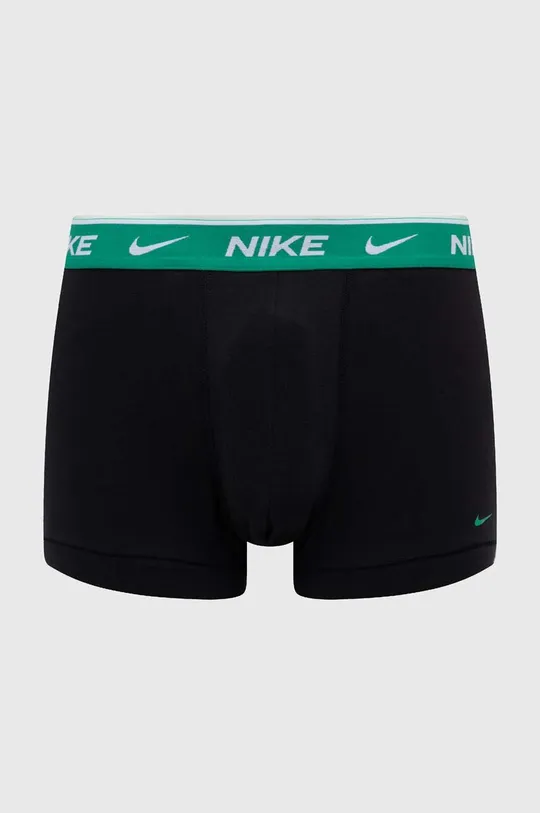 Bokserice Nike 3-pack 