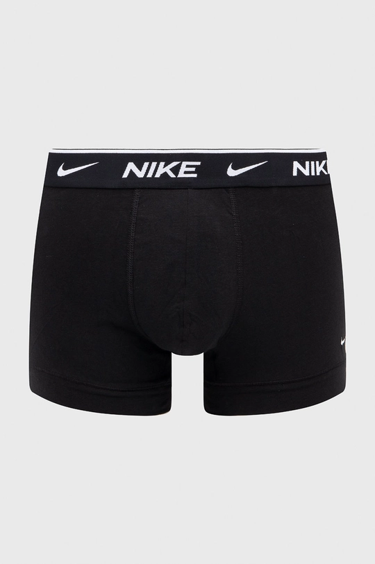 Boxerky Nike 3-pak 