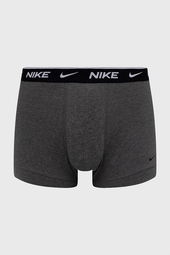 Funkční prádlo Nike šedá
