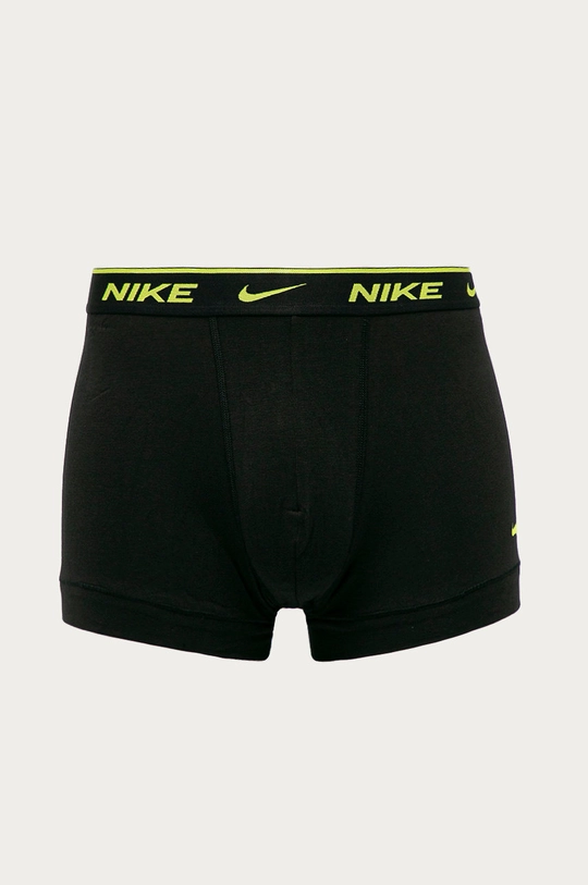 сірий Боксери Nike 3-pack