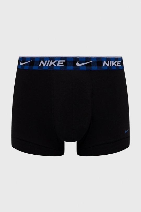 Boxerky Nike 3-pak 