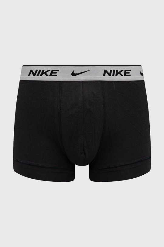 Nike Bielizna funkcyjna (3-pack) czarny
