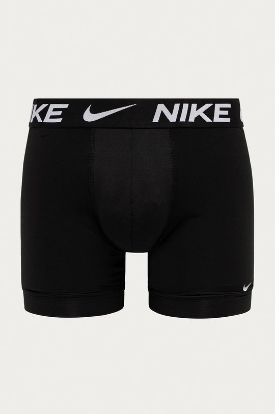 Nike - Боксерки (3 чифта) черен