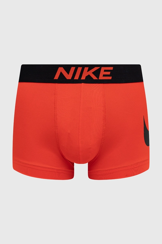 červená Nike - Boxerky Pánsky