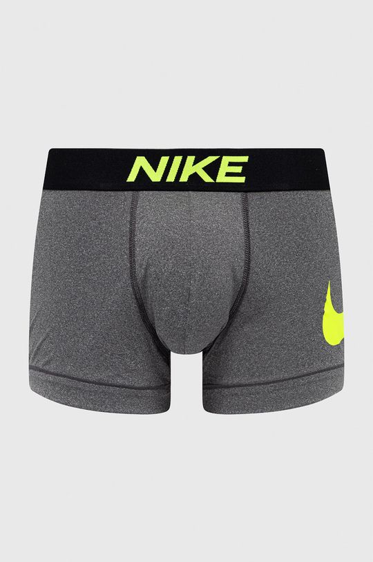 gri Nike Boxeri De bărbați
