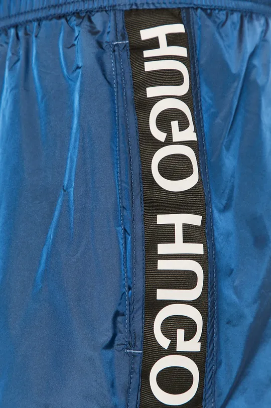 tmavomodrá Hugo - Plavkové šortky